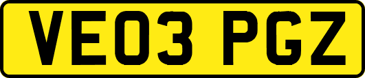 VE03PGZ