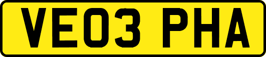 VE03PHA