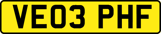 VE03PHF