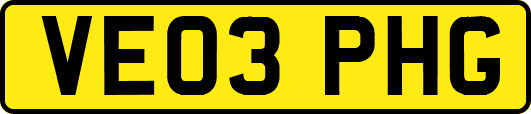 VE03PHG