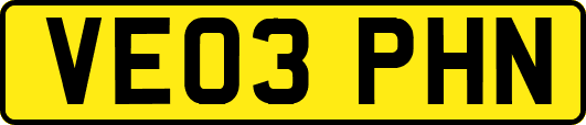 VE03PHN