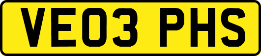 VE03PHS