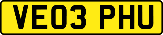 VE03PHU