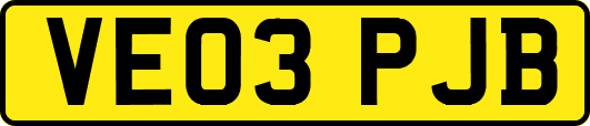 VE03PJB
