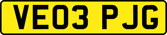 VE03PJG