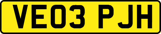 VE03PJH