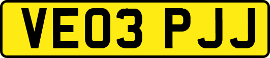 VE03PJJ