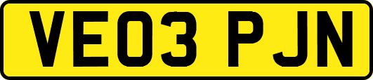 VE03PJN