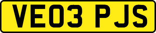 VE03PJS