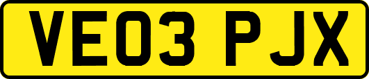 VE03PJX