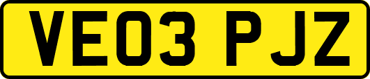 VE03PJZ