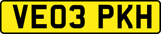 VE03PKH