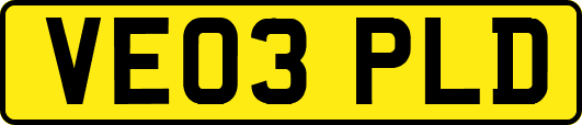 VE03PLD