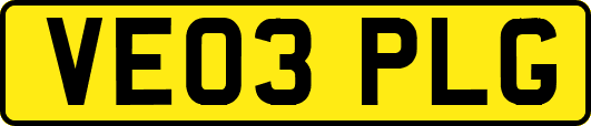 VE03PLG