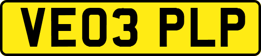 VE03PLP
