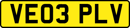 VE03PLV