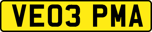 VE03PMA