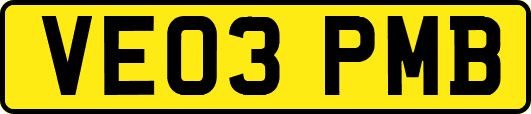 VE03PMB