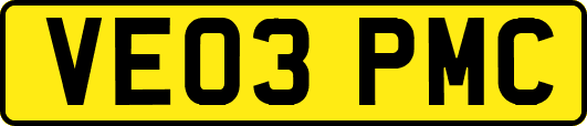 VE03PMC