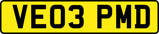 VE03PMD