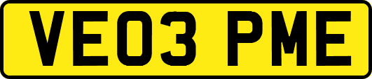 VE03PME