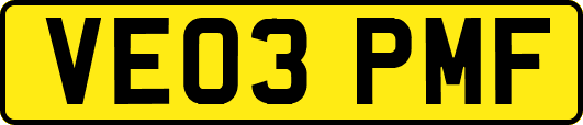 VE03PMF