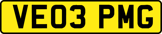 VE03PMG