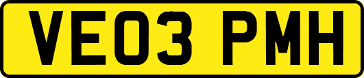VE03PMH