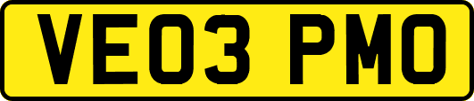 VE03PMO