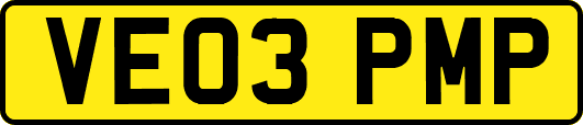 VE03PMP