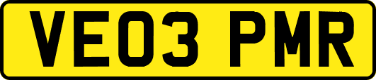 VE03PMR