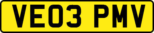 VE03PMV