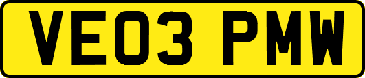 VE03PMW