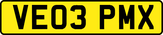 VE03PMX