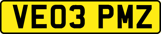 VE03PMZ