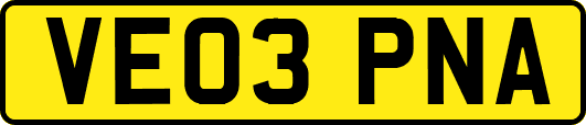 VE03PNA