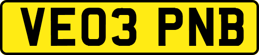 VE03PNB