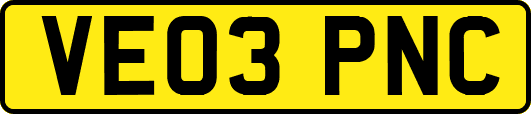 VE03PNC