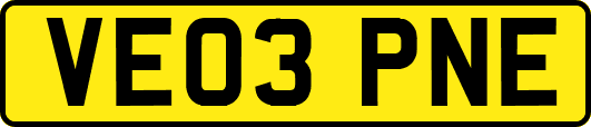 VE03PNE