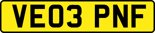 VE03PNF