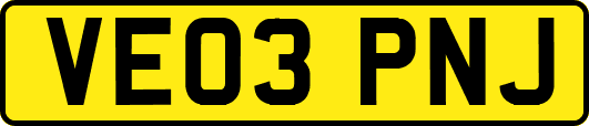 VE03PNJ