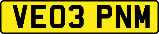 VE03PNM