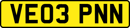 VE03PNN