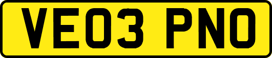 VE03PNO