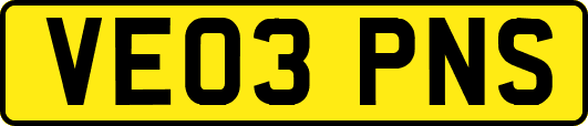 VE03PNS