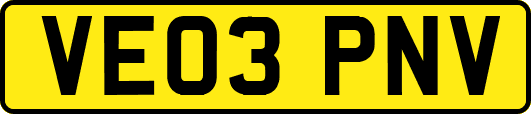 VE03PNV