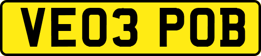 VE03POB