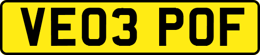 VE03POF