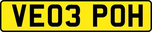 VE03POH