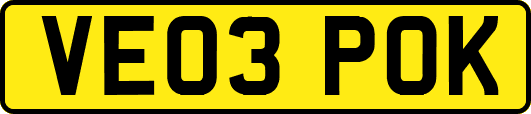 VE03POK